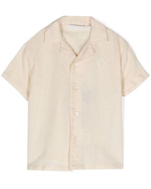 Molo Eyou Shirt - White