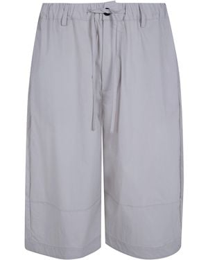 Woc Fatik Short - Gray