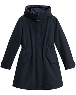 Woolrich Authentic 3 - Blue