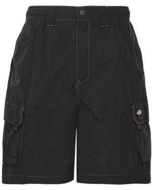 Dickies Jackson Cargo Short - Black