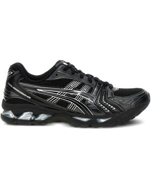Asics Gel-Kayano 14 Trainers - Black