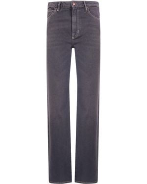 CIGALA'S Jeans Straight Leg "Replica" - Blue
