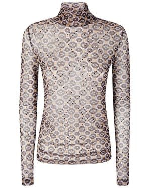 Dries Van Noten Hoyser Fh Pr 2623 - Brown