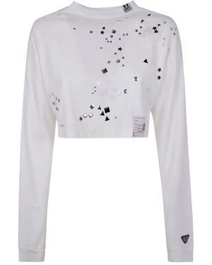 Maison Mihara Yasuhiro Long-sleeve t-shirts for Men | Online