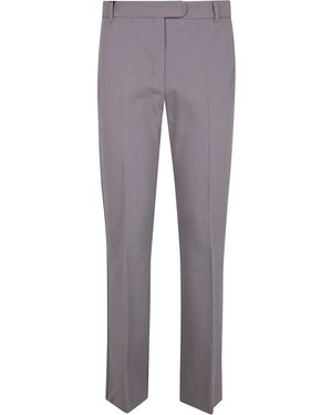 Max Mara Fatina Trousers - Purple
