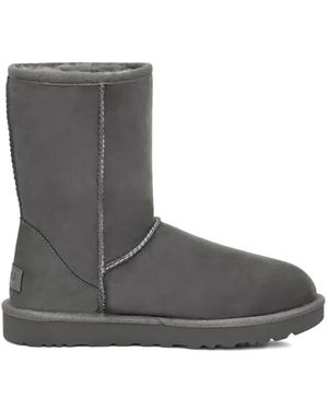 UGG 'Classic Short Ii' - Grey