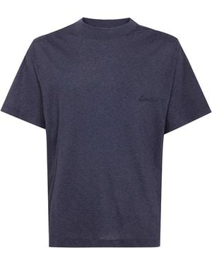 Fear Of God "Essential" Tee - Black