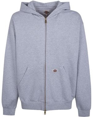 Dickies "Fostoria Fz" Hoodie - Blue