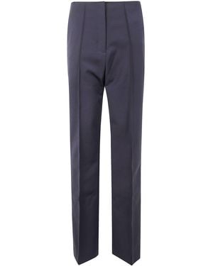 Entire studios "Zerobound" Trousers - Black