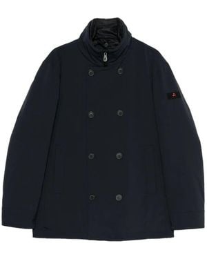 Peuterey 'Militao' Nr 01 Jacket - Blue