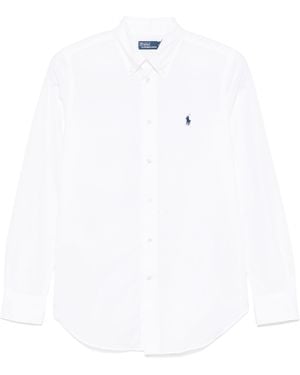 Polo Ralph Lauren 211941509 - White