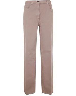N°21 Women Straight Pants B052 31672180 BEIGE Surplus Straight Women's Pants - Tan | Levi's® US