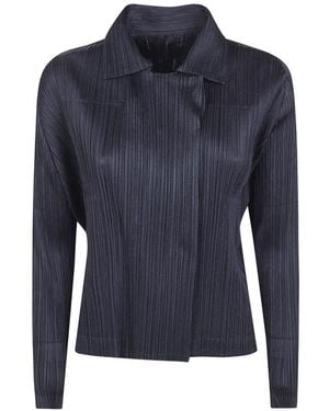 Pleats Please Issey Miyake Jackets for Women | Online Sale up to