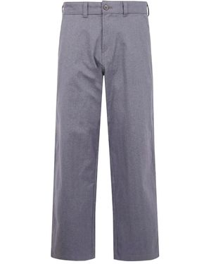 Dickies 'Oliver Springs Painter' Trousers - Blue