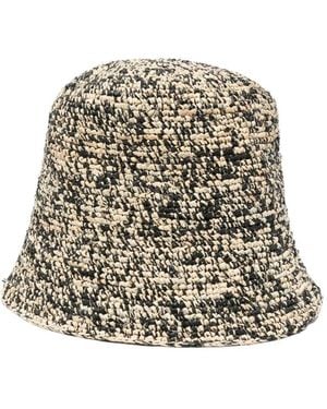 IBELIV "Andao" Bucket Hat - Green