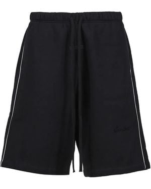 Fear Of God Basketball Jersey Shorts - Black