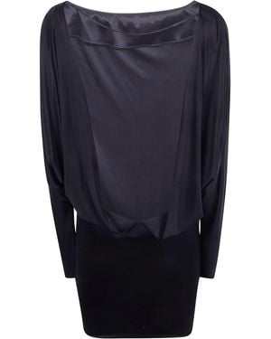 DSquared² Dress - Black