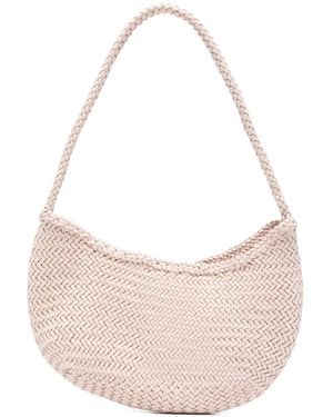 Dragon Diffusion "Nuova Luna" Bag - Rosa