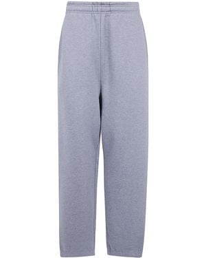 Entire studios Sweatpants Standard Sweat - Blue