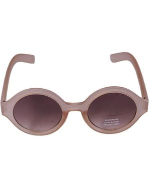 Molo "Shelby" Sunglasses - Purple