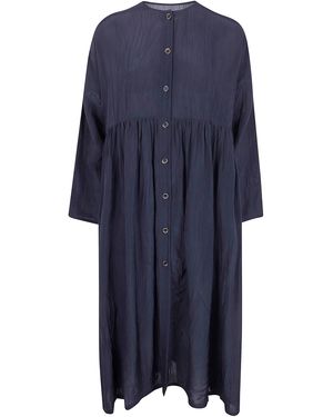 Uma Wang "Kofi" Jacket - Blue