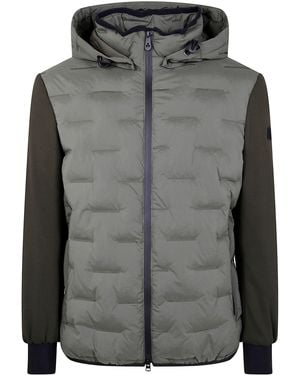 Peuterey "Holzer" Jacket - Green