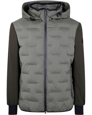 Peuterey "Holzer" Jacket - Green