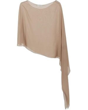Antonelli Melone Stole By - Natural