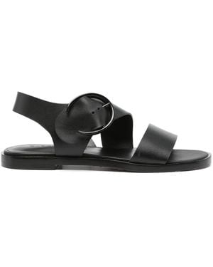 Robert Clergerie Ilona Sandal - Black
