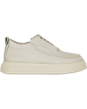 THE ANTIPODE Paul 730 Trainers - White