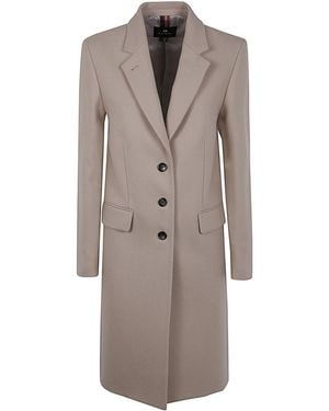 Paul Smith Coat - Gray