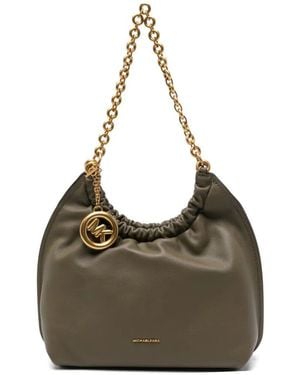 MICHAEL Michael Kors Borsa A Spalla - Metallizzato