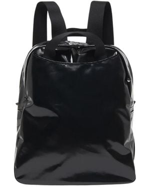 Jack Gomme 'Lami' Backpack Bag - Black