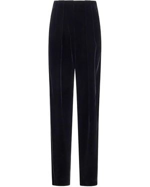 Giorgio Armani Trouser - Blue