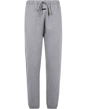 Fear Of God "Signature Vintage" Sweatpant - Grey