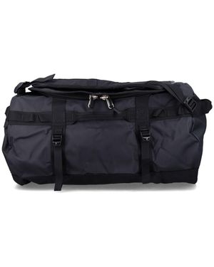 The North Face Base Camp Duffel S - Black