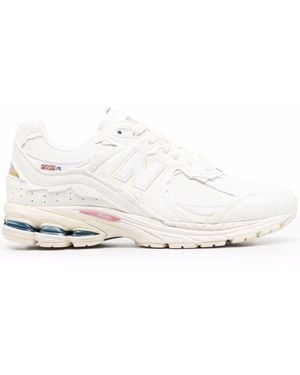 New Balance "Tier 1" Trainers - White