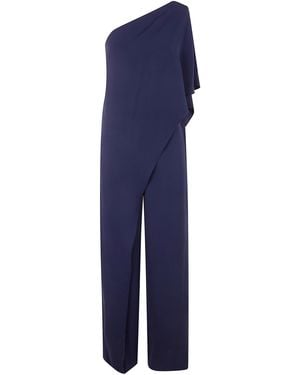 Ralph Lauren April Jumpsuit - Blue
