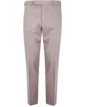 PT01 'Rebel' Pants - Gray