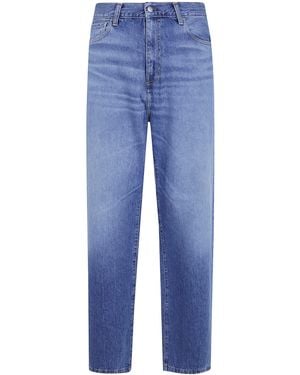 Carhartt Jeans Straight Leg "Landon" - Blue