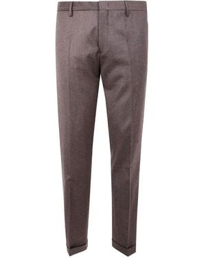 Paul Smith Pantalone Uomo - Grigio