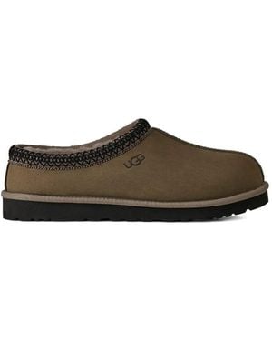 UGG "Tasman" Slipper - Brown