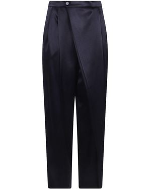Alberta Ferretti Pants - Blue