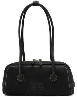 Marge Sherwood "Soft Baguette" Bag - Black