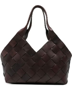 Dragon Diffusion "Castello" Bag - Black