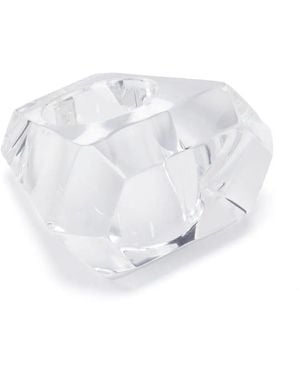 Monies Elma Ring - White