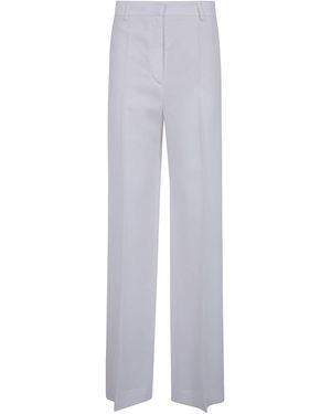 Antonelli "Robinia" Trousers - White