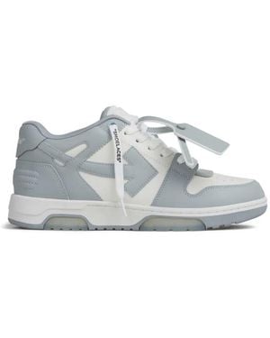 Off-White c/o Virgil Abloh Trainers Out Of Office Trainers - White