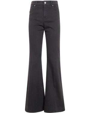 Twinset Pants - Black