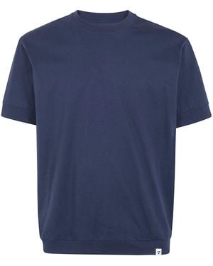 Woc Atene T-Shirt - Blue